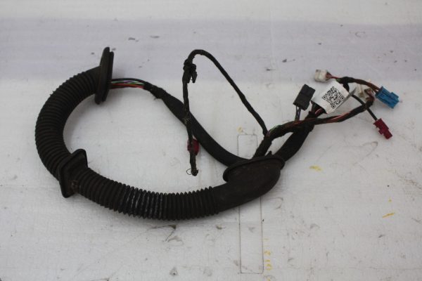 Mercedes-A-Class-W177-Front-Left-Door-Wiring-Loom-2018-TO-2023-A1775408612-178294481622