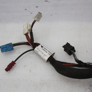 Mercedes A Class W177 Front Left Door Wiring Loom 2018 TO 2023 A1775408612 - Image 9