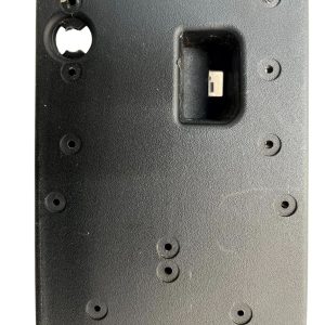 Mercedes A-Class W177 Front Number Plate Holder 2018 TO 2023 A1778850101 Genuine - Image 3