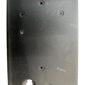 Mercedes A-Class W177 Front Number Plate Holder 2018 TO 2023 A1778850101 Genuine - Image 4