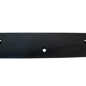 Mercedes A-Class W177 Front Number Plate Holder 2018 TO 2023 A1778850101 Genuine - Image 1