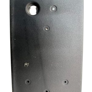 Mercedes A-Class W177 Front Number Plate Holder 2018 TO 2023 A1778850101 Genuine - Image 5