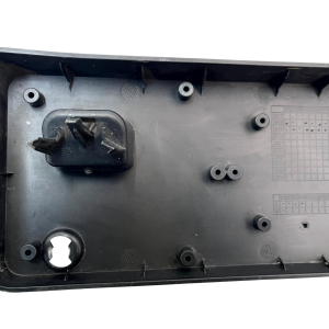 Mercedes A-Class W177 Front Number Plate Holder 2018 TO 2023 A1778850101 Genuine - Image 8