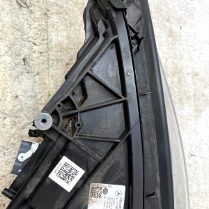 Mercedes A-Class W177 Front Right LED Headlight 2018 TO 2023 A1779064005 Genuine - Image 11