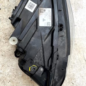 Mercedes A-Class W177 Front Right LED Headlight 2018 TO 2023 A1779064005 Genuine - Image 12