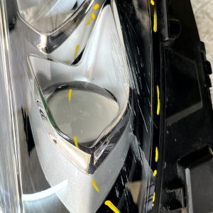 Mercedes A-Class W177 Front Right LED Headlight 2018 TO 2023 A1779064005 Genuine - Image 22