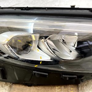 Mercedes A-Class W177 Front Right LED Headlight 2018 TO 2023 A1779064005 Genuine - Image 4