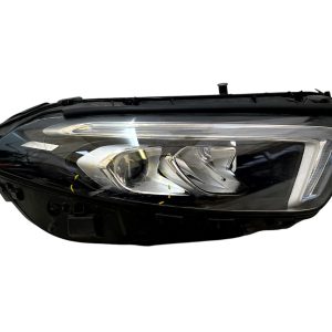 Mercedes A-Class W177 Front Right LED Headlight 2018 TO 2023 A1779064005 Genuine