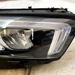 Mercedes A-Class W177 Front Right LED Headlight 2018 TO 2023 A1779064005 Genuine - Image 5