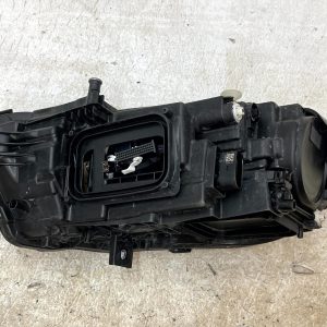 Mercedes A-Class W177 Front Right LED Headlight 2018 TO 2023 A1779064005 Genuine - Image 6