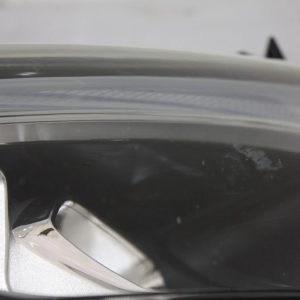 Mercedes A-Class W177 Front Right LED Headlight 2018 TO 2023 A1779064005 Genuine - Image 4