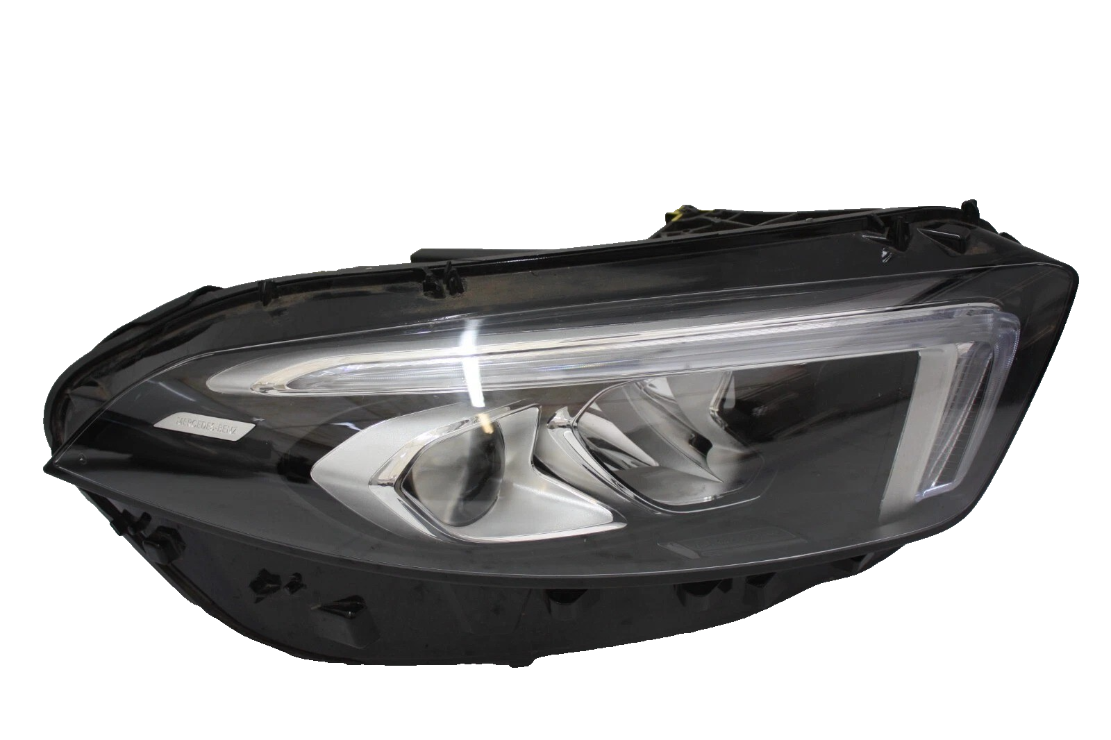 Mercedes A-Class W177 Front Right LED Headlight 2018 TO 2023 A1779064005 Genuine