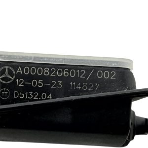 Mercedes A-Class W177 Fuel Flap Release Actuator Motor 18-23 A0008208312 Genuine - Image 6