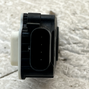Mercedes A-Class W177 HVAC Air Intake Actuator Motor 2018-2023 5878R1000 Genuine - Image 7