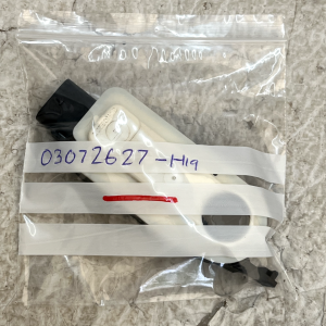 Mercedes A-Class W177 HVAC Air Intake Actuator Motor 2018-2023 5878R1000 Genuine - Image 9