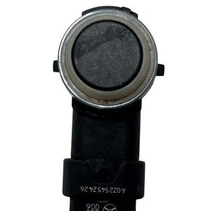 Mercedes A Class W177 PDC Parking Sensor And Plug Connector A0009055504 Genuine - Image 5