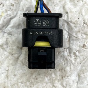 Mercedes A Class W177 PDC Parking Sensor Loom Plug Connector A0295451226 Genuine - Image 3