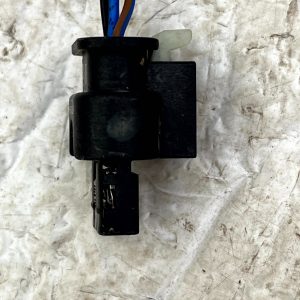 Mercedes A Class W177 PDC Parking Sensor Loom Plug Connector A0295451226 Genuine - Image 4