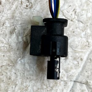 Mercedes A Class W177 PDC Parking Sensor Loom Plug Connector A0295451226 Genuine - Image 6