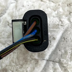 Mercedes A Class W177 PDC Parking Sensor Loom Plug Connector A0295451226 Genuine - Image 7