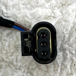 Mercedes A Class W177 PDC Parking Sensor Loom Plug Connector A0295451226 Genuine - Image 8
