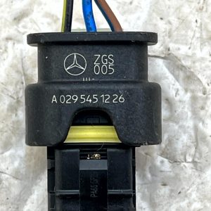 Mercedes A Class W177 PDC Parking Sensor Loom Plug Connector A0295451226 Genuine - Image 9