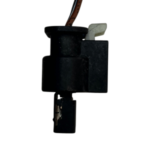 Mercedes A Class W177 PDC Parking Sensor Loom Plug Connector A0295451226 Genuine - Image 3
