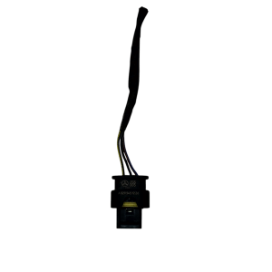 Mercedes A Class W177 PDC Parking Sensor Loom Plug Connector A0295451226 Genuine - Image 1