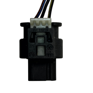 Mercedes A Class W177 PDC Parking Sensor Loom Plug Connector A0295451226 Genuine - Image 4