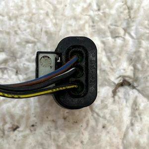 Mercedes A Class W177 PDC Parking Sensor Loom Plug Connector A0295451226 Genuine - Image 6