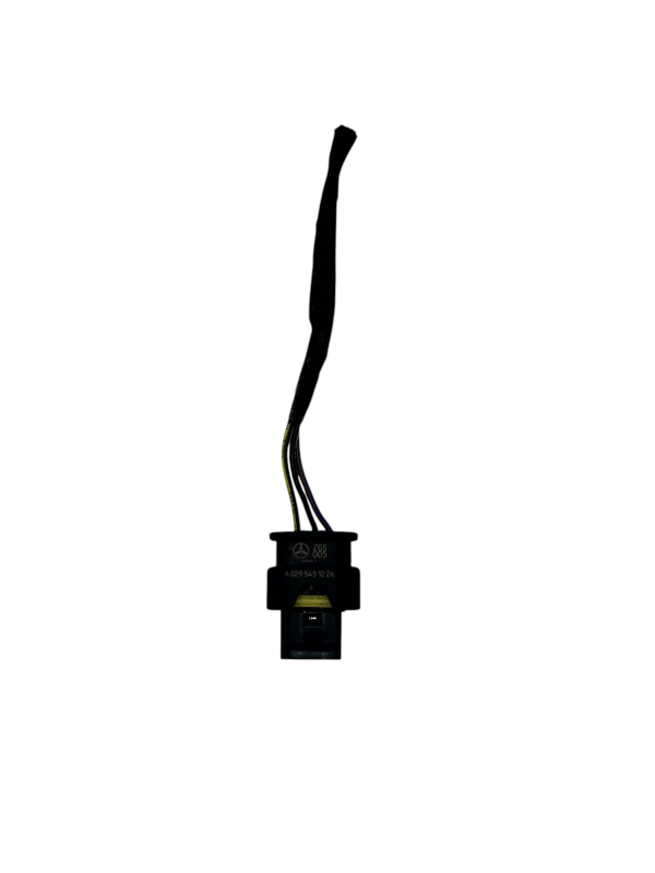 Mercedes A Class W177 PDC Parking Sensor Loom Plug Connector A0295451226 Genuine 178456540672