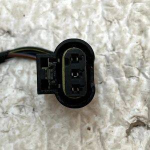 Mercedes A Class W177 PDC Parking Sensor Loom Plug Connector A0295451226 Genuine - Image 7