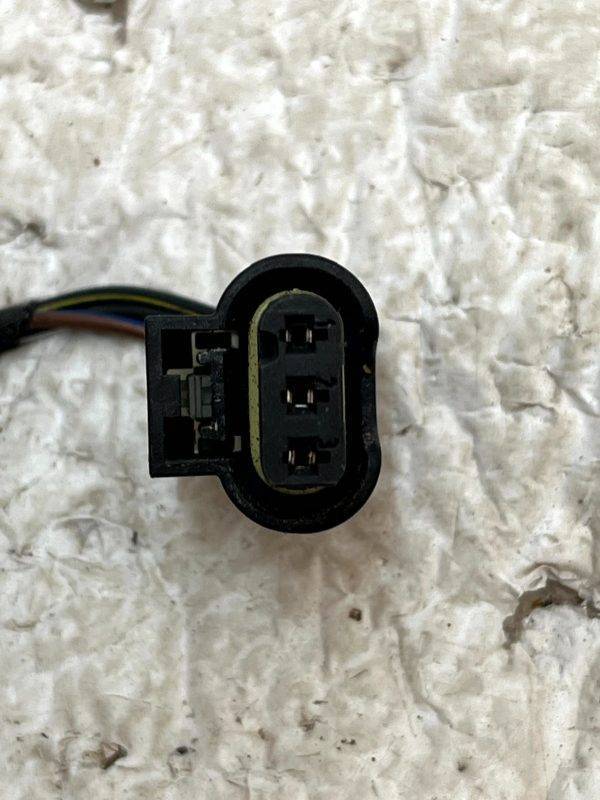 Mercedes A Class W177 PDC Parking Sensor Loom Plug Connector A0295451226 Genuine 178456540672 7