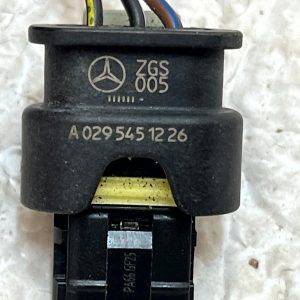 Mercedes A Class W177 PDC Parking Sensor Loom Plug Connector A0295451226 Genuine - Image 8