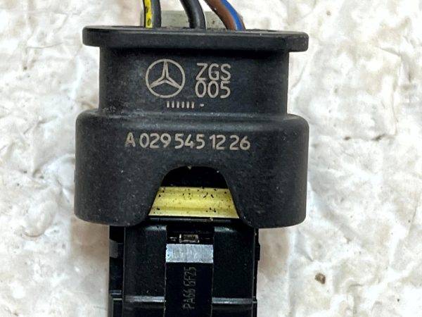 Mercedes A Class W177 PDC Parking Sensor Loom Plug Connector A0295451226 Genuine 178456540672 8