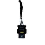 Mercedes A Class W177 PDC Parking Sensor Loom Plug Connector A0295451226 Genuine 178499583662