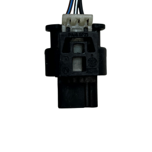 Mercedes A Class W177 PDC Parking Sensor Loom Plug Connector A0295451226 Genuine 12 Mercedes A Class W177 PDC Parking Sensor Loom Plug Connector A0295451226 Genuine - Image 4