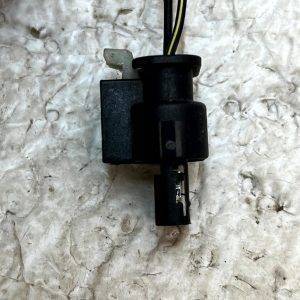 Mercedes A Class W177 PDC Parking Sensor Loom Plug Connector A0295451226 Genuine 13 Mercedes A Class W177 PDC Parking Sensor Loom Plug Connector A0295451226 Genuine - Image 5