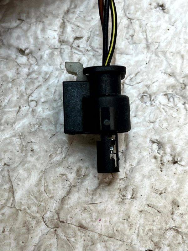 Mercedes A Class W177 PDC Parking Sensor Loom Plug Connector A0295451226 Genuine 4 Mercedes A Class W177 PDC Parking Sensor Loom Plug Connector A0295451226 Genuine 178499583662 5