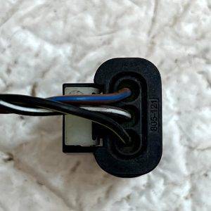 Mercedes A Class W177 PDC Parking Sensor Loom Plug Connector A0295451226 Genuine 14 Mercedes A Class W177 PDC Parking Sensor Loom Plug Connector A0295451226 Genuine - Image 6