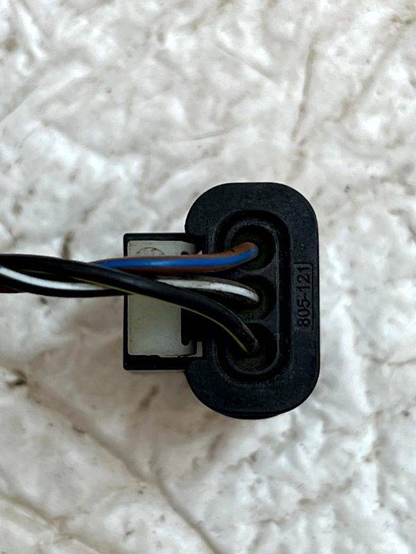 Mercedes A Class W177 PDC Parking Sensor Loom Plug Connector A0295451226 Genuine 5 Mercedes A Class W177 PDC Parking Sensor Loom Plug Connector A0295451226 Genuine 178499583662 6