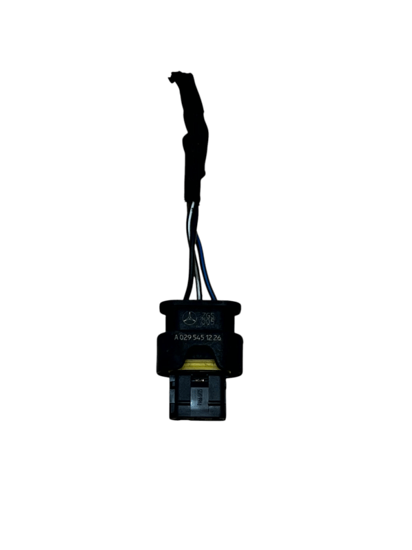 Mercedes-A-Class-W177-PDC-Parking-Sensor-Loom-Plug-Connector-A0295451226-Genuine-178499583662 Mercedes A Class W177 PDC Parking Sensor Loom Plug Connector A0295451226 Genuine 178499583662