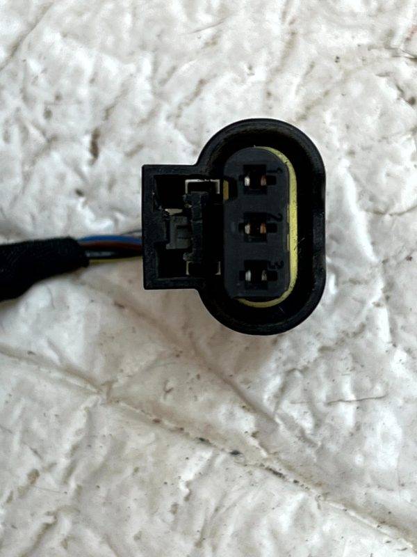 Mercedes A Class W177 PDC Parking Sensor Loom Plug Connector A0295451226 Genuine 6 Mercedes A Class W177 PDC Parking Sensor Loom Plug Connector A0295451226 Genuine 178499583662 7