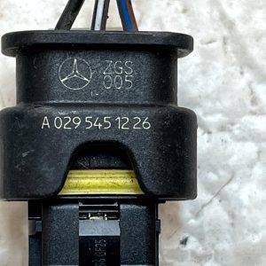 Mercedes A Class W177 PDC Parking Sensor Loom Plug Connector A0295451226 Genuine 16 Mercedes A Class W177 PDC Parking Sensor Loom Plug Connector A0295451226 Genuine - Image 8