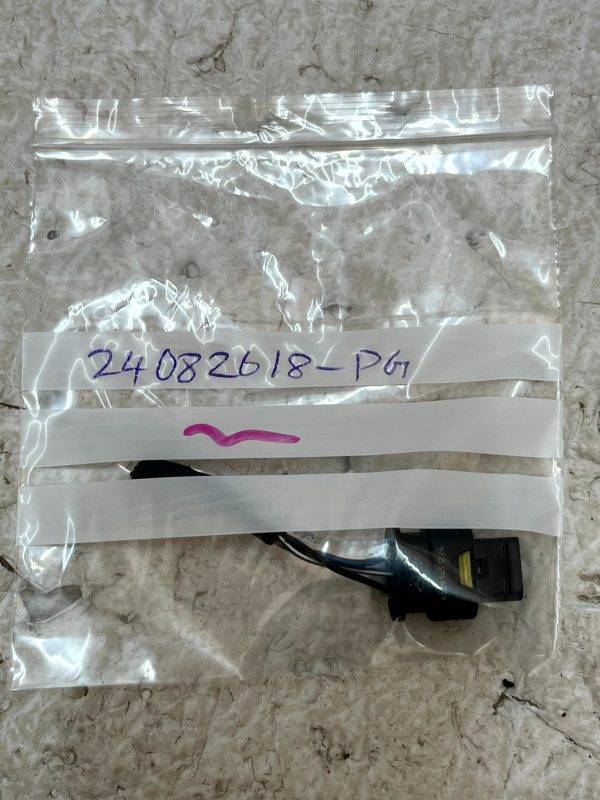 Mercedes A Class W177 PDC Parking Sensor Loom Plug Connector A0295451226 Genuine 8 Mercedes A Class W177 PDC Parking Sensor Loom Plug Connector A0295451226 Genuine 178499583662 9