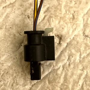 Mercedes A-Class W177 PDC Wiring Loom Harness Plug Connector A0295451226 Genuine - Image 4