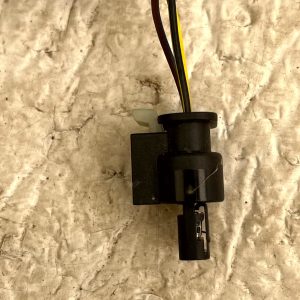 Mercedes A-Class W177 PDC Wiring Loom Harness Plug Connector A0295451226 Genuine - Image 6