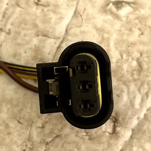 Mercedes A-Class W177 PDC Wiring Loom Harness Plug Connector A0295451226 Genuine - Image 8