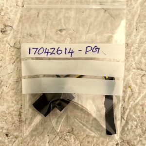Mercedes A-Class W177 PDC Wiring Loom Harness Plug Connector A0295451226 Genuine - Image 10