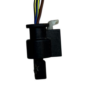 Mercedes A-Class W177 PDC Wiring Loom Harness Plug Connector A0295451226 Genuine - Image 4